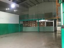 Hình ảnh Cho thuê nhà xưởng đẹp 800m2 giá 42 triệu tại Tiền Lân 13 - Hóc Môn