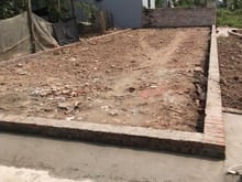 Hình ảnh Bán đất tổ 9 Quqng Minh, Mê Linh, đường ô tô vào đất, 56m2, giá 1tỷ x.
