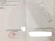 Hình ảnh Bán nhanh lô đất 106m2 MT đường 10m5 Lê Văn Hưu thông ra sông Hàn