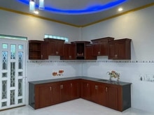 Hình ảnh Bán nhà đẹp nở hậu đường Trần Hưng Đạo, Quận1 DT 52m2/1ty620 SHR