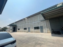 Hình ảnh Cho Thuê Xưởng 3000m trong cụm kho 15.000m Thuận An pccc T.Động 240tr