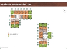 Hình ảnh Chiết khấu đến 25% sở hữu Trang Chủ MB66.COM / Đăng Ký Tặng 66K 2pn liền kề Phạm Văn Đồng