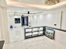 Hình ảnh CHO THUÊ Nhà Nguyên Căn Mặt Tiền Đường Trần Quang Diệu P.13, Q.3