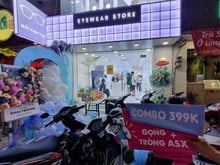 Hình ảnh 🍀Đẹp xuất sắc, Ngang 5m - 4 Tầng mặt tiền Nguyễn Tri Phương, gân ĐH