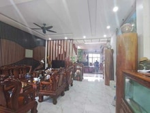 Hình ảnh GỘP BANK GIẢM 2.5TỶ Gía Mới 20TỶ-Nhà 297M2 NGANG6M, MT Trần Thị Cờ Q12