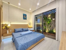 Hình ảnh Bán nhà Xuân Đỉnh, Bắc Từ Liêm, 50m2, 5 tầng, nhỉnh 9 tỷ.Ô tô vào nhà.