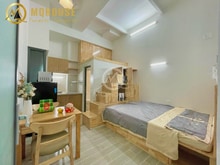 Hình ảnh ✨ Mb6623 nạp rút nhanh chóng full nội thất có tủ lạnh lò vi sóng bếp từ nội thất mới 💯 %