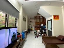 Hình ảnh Cc cần bán nhà an thắng, biên giang, hà đông, 36.5m2,