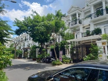 Hình ảnh Bán Biệt Thự Liền Kề💦Cityland Graden Hills  Phường 5💦5x20m 3 Lầu 4PN