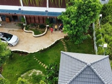 Hình ảnh Cho thuê biệt thự 1200m2 Phường Long Trường, Quận 9, giá 55 triệu/th