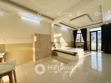 Hình ảnh 2PN Bancol Mới Xây full nội thất có giặt sấy kế bên Aoenmall Tân Phú