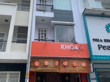 Hình ảnh Cần bán nhà Mặt Tiền khu đường Hoa- Phan Xích Long
