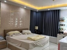 Hình ảnh [ quận 6] Cho thuê CC VIVA 3PN full nội thất cao cấp - vào ở ngay