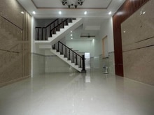 Hình ảnh Chủ nhà can sang nhà đ.vườn chuối P.4 quận 3,DT 60m2/1ty310 SHR