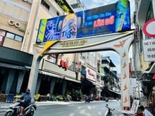 Hình ảnh Giảm 2 Tỷ - 4 Tầng Full Nội Thất - Đăng Ký MB66 Nhận 66K 360 Triệu - Bùi Viện - Q.1
