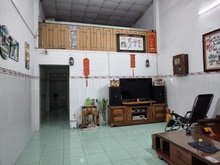 Hình ảnh Bán gấp nhà Phước Long B, Q.9, 134m2, giá chỉ 50tr/m2, sát mặt tiền.