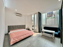 Hình ảnh Rabbit House cho thuê Trang Chủ MB66.COM / Đăng Ký Tặng 66K 1pn máy giặt riêng, giáp quận 1, Kỳ Đồng