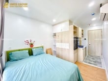 Hình ảnh Mb6623 nạp rút nhanh chóng studio , thoáng mát , full nội thất , gần tòa nhà Viettel Q3