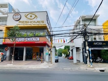 Hình ảnh 🔺 Bán lô đất 5,3 mét hẻm 1134 sau lưng CSGT Đồng Nai