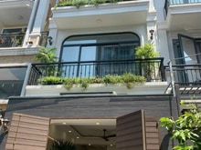 Hình ảnh Bán Nhà Đẳng Cấp HxH Nguyễn Thượng Hiền Q.Bình Thạnh  ( Full nội thất)