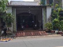 Hình ảnh Bán nhà mặt tiền đường số, Nguyễn Duy Trinh, 100m2 2PN chỉ 2.8 tỷ