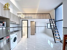 Hình ảnh DUPLEX full nội thất máy giặt riêng tân quy q7 gần lotte,dh tdt,rmit,.