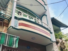 Hình ảnh Tô Hiệu-Tân Phú, 3PN, 4WC, hơn 5 tỷ xíu TL