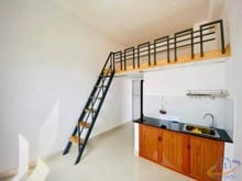 Hình ảnh trống 1p tại Hương lộ 2, gần bệnh viện Bình Tân