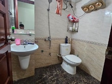 Hình ảnh Bán nhà Đường Tân Triều Thanh Trì 33m2 x 5 Tầng x 4tỷ, Ngõ thoáng sáng