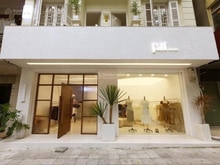Hình ảnh Cho thuê nhà MP Trần Phú, Hoàn Kiếm. MT: 7,1m, DT: 75m2/sàn x 6 tầng