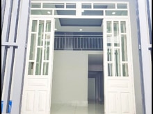 Hình ảnh Cần bán gấp nhà 2 lầu, đường số 3, phường Thạnh Mỹ Lợi, Quận 2