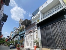 Hình ảnh Bán nhà xây kỹ, Bùi Xương Trạch, 2 tầng, 56m2, nhỉnh 3 tỷ