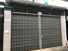 Hình ảnh Nhà mặt tiền vị trí đẹp giá rẻ đường Âu Cơ, 4x28m