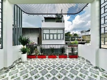 Hình ảnh Bán nhà hẻm xe hơi Phan Huy Ích, P.14, 4,5 x 9, 3 lầu giá 5.1 tỷ tl
