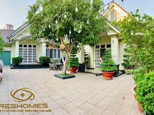 Hình ảnh 🔺 Cho THUÊ Biệt thự sân vườn 400m2 đường Phạm Văn Thuận
