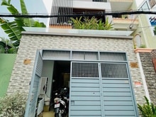 Hình ảnh Bán nhà HXH 3 Tầng, 3PN, Nguyễn Văn Đậu, P.11, Bình Thạnh, chỉ 10tỷ5