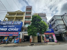 Hình ảnh Bán Nhà Biệt Thự Nguyễn Gia Trí D2 8x20m 4 Tầng Giá 19 tỷ P 25 Q BT