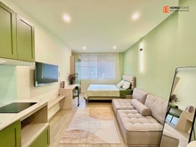 Hình ảnh ✨ Mb6623 nạp rút nhanh chóng full nội thất có cửa sổ lớn đón nắng ra vào vân tay Hẻm lớn🔥