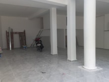 Hình ảnh Cần cho thuê mặt bằng 7x10m 18tr/th Đường số 1 (Gần Học Viện Cán Bộ)
