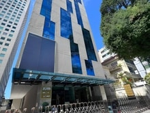 Hình ảnh Hàng hiếm MT Nguyễn Thị Minh Khai, Q1. HĐT 230tr/tháng giá 79.5 tỷ