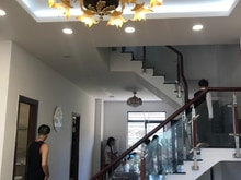 Hình ảnh Ngộp Ngân hàng CHDV Long Thạnh Mỹ, 5 tầng, thu nhập 50tr/tháng, giá rẻ