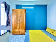 Hình ảnh Phòng trọ cao cấp thoáng đẹp sạch sẽ
