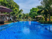 Hình ảnh Bán dinh thự sinh thái vườn ở Quận 9, dt khuân viên 1 hecta, đầy đủ