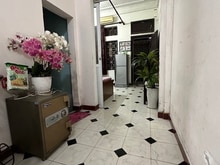 Hình ảnh Nhà đẹp ở ngay phố Chùa Bộc, gần phố, oto, 84m2 giá 17,5 tỷ
