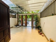 Hình ảnh Cho thu.ê nhà 4 tầng mặt tiền : Thanh Lương , Hoà Xuân - 4pn 15tr