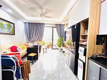 Hình ảnh Hiếm - Mặt ngõ chợ Đại Từ - DT 40M 9.0 tỷ - Gần phố - Ô tô đỗ cửa