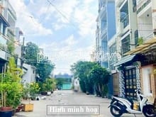 Hình ảnh Bán đất Quận 8, mặt tiền đường Mễ Cốc, 680m2 đất, ngang 12.5m