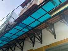 Hình ảnh 57m2, 3 tầng BTCT, Trần Mai Ninh, P12, Tân Bình, nhỉnh 6 tỷ