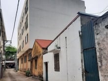 Hình ảnh Đất Phân lô Hoàng tăng Bí, Đông Thắng Văn Hội. 85m2 MT 5m Ô Tô 150tr/m