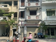 Hình ảnh Chỉ 18 tỷ! Bán Nhà Mặt Tiền Quận Phú Nhuận. Đào Duy Anh - 4x24m 3 Tầng